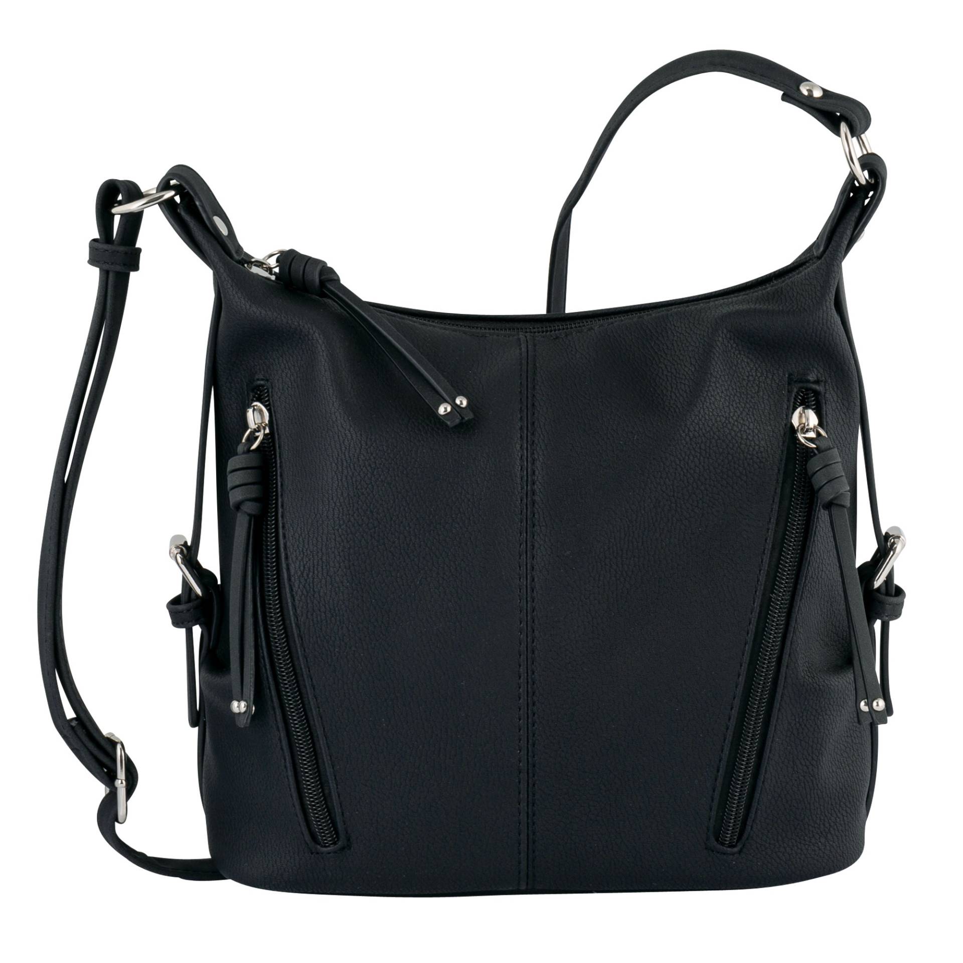 TOM TAILOR Umhängetasche »CAIA Cross bag M«, mit schönen Details TOM TAILOR Umhängetasche »CAIA Cross bag M«, mit schönen Details von Tom Tailor