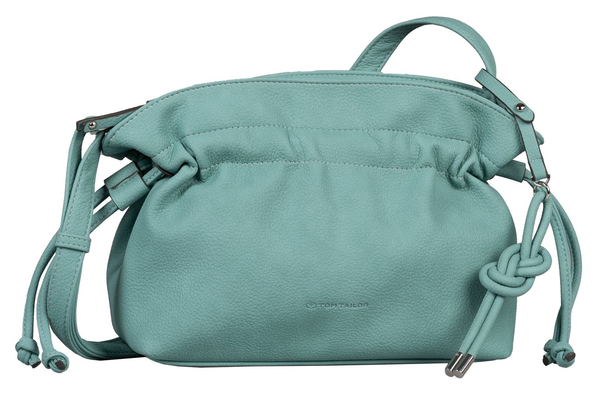 TOM TAILOR Umhängetasche »Paola Cross bag M«, im modernen Design von Tom Tailor