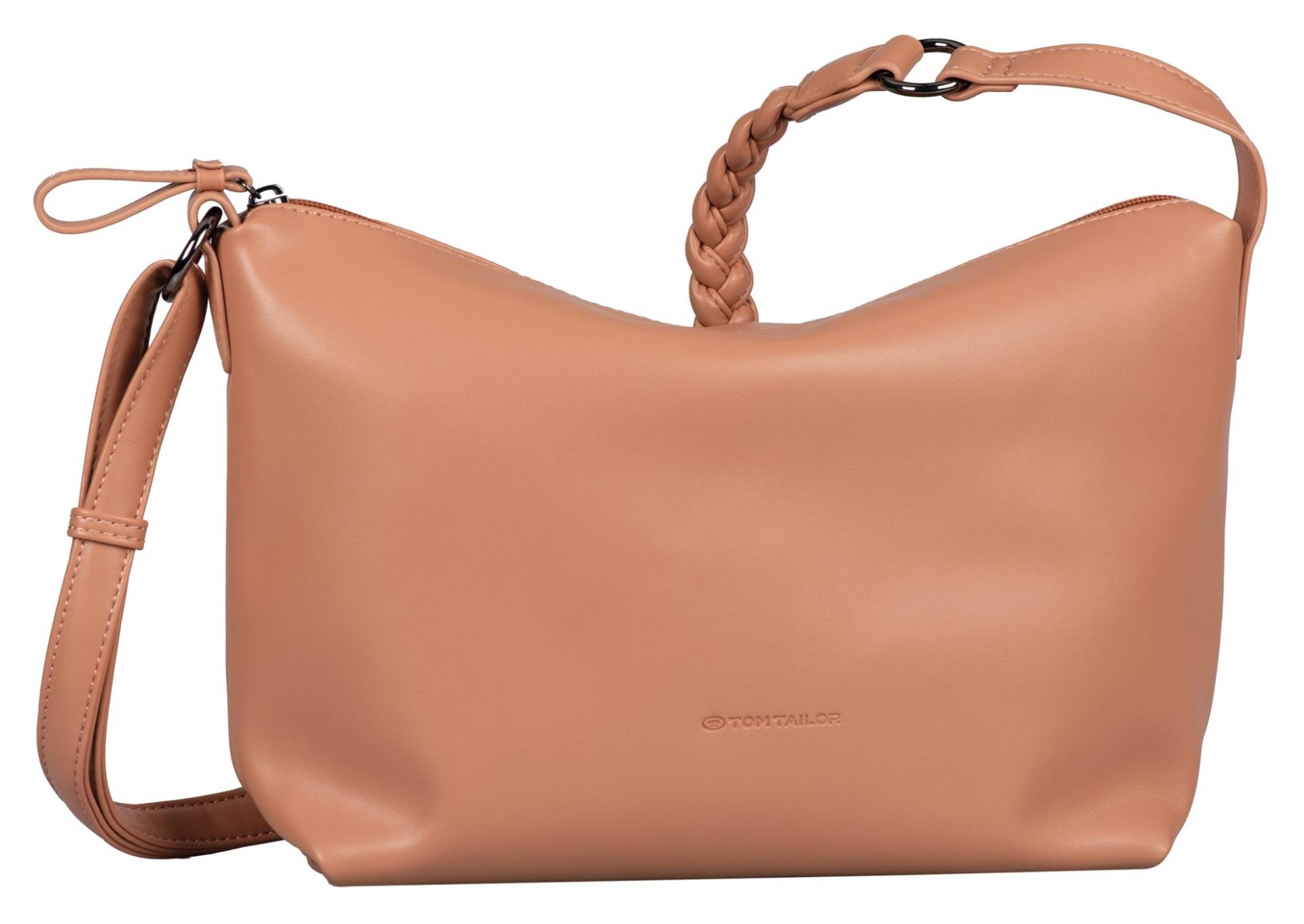 TOM TAILOR Umhängetasche »ZENIA Cross bag M«, mit geräumigem Hauptfach von Tom Tailor