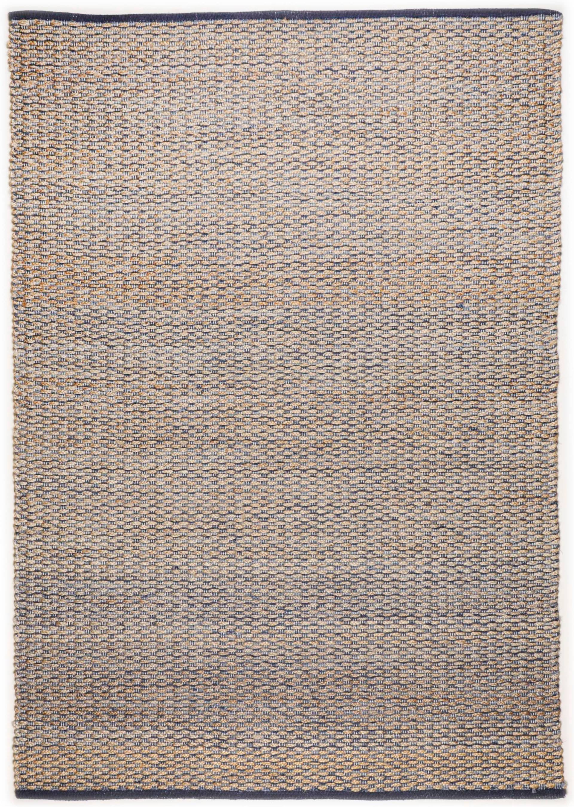 TOM TAILOR HOME Teppich »Braid«, rechteckig, 7 mm Höhe, Flachgewebe, handgewebt, Material: 70% Jute, 30% Baumwolle TOM TAILOR HOME Teppich »Braid«, rechteckig, 7 mm Höhe, Flachgewebe, handgewebt, Material: 70% Jute, 30% Baumwolle von TOM TAILOR HOME
