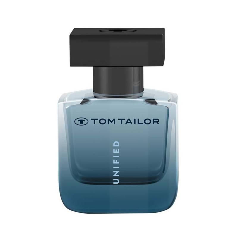 Tom Tailor Unified Tom Tailor Unified man eau_de_toilette 30.0 ml von Tom Tailor