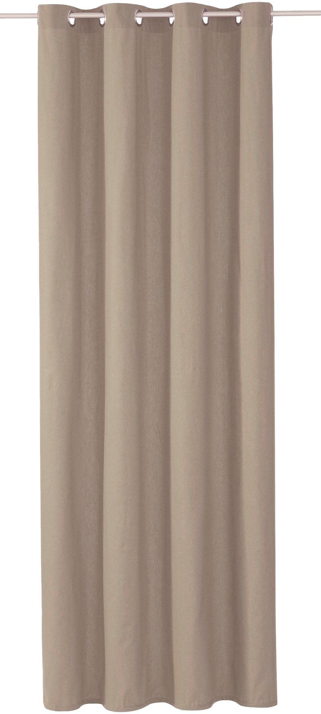 TOM TAILOR HOME Vorhang »DOVE«, (1 St.) TOM TAILOR HOME Vorhang »DOVE«, (1 St.) von TOM TAILOR HOME