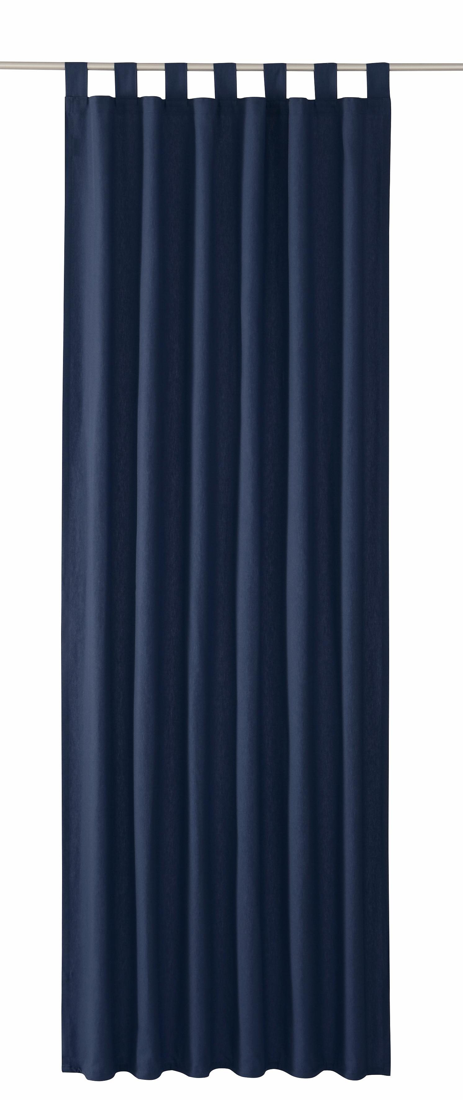 TOM TAILOR HOME Vorhang »DOVE«, (1 St.) TOM TAILOR HOME Vorhang »DOVE«, (1 St.) von TOM TAILOR HOME