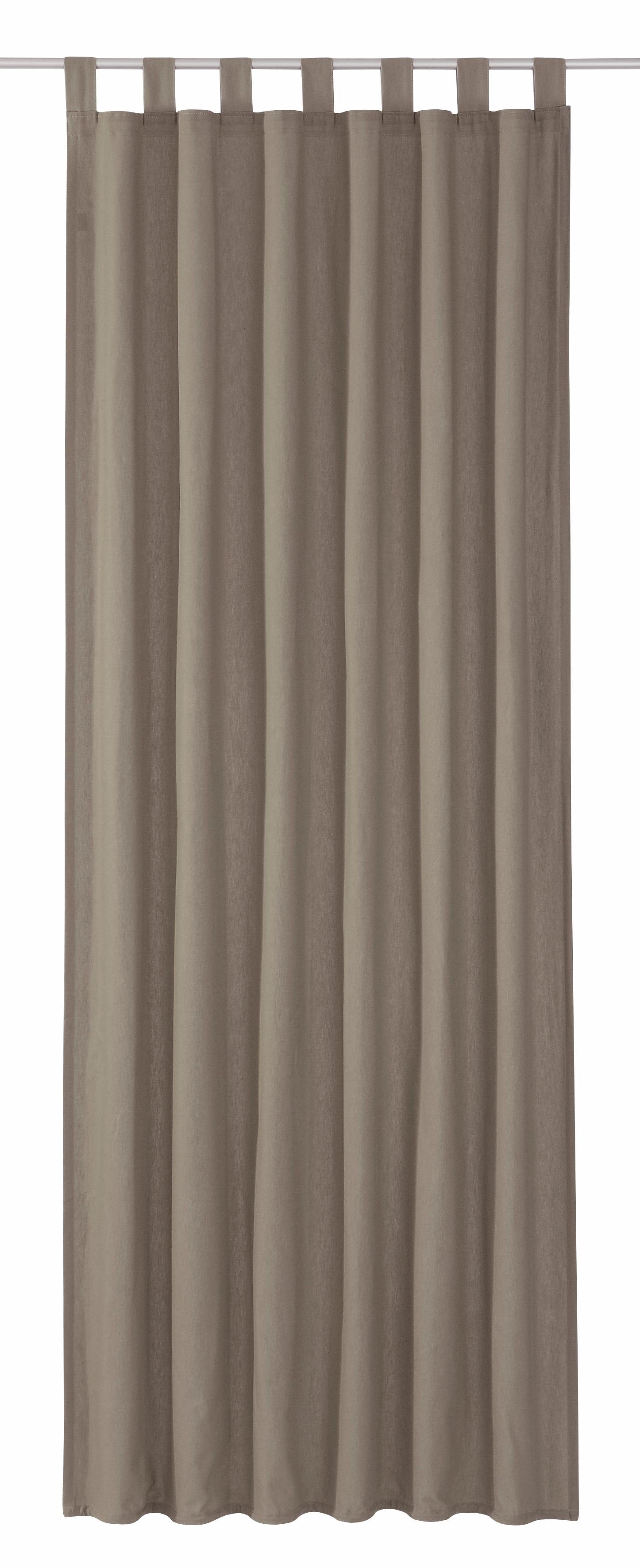 TOM TAILOR HOME Vorhang »DOVE«, (1 St.) TOM TAILOR HOME Vorhang »DOVE«, (1 St.) von TOM TAILOR HOME