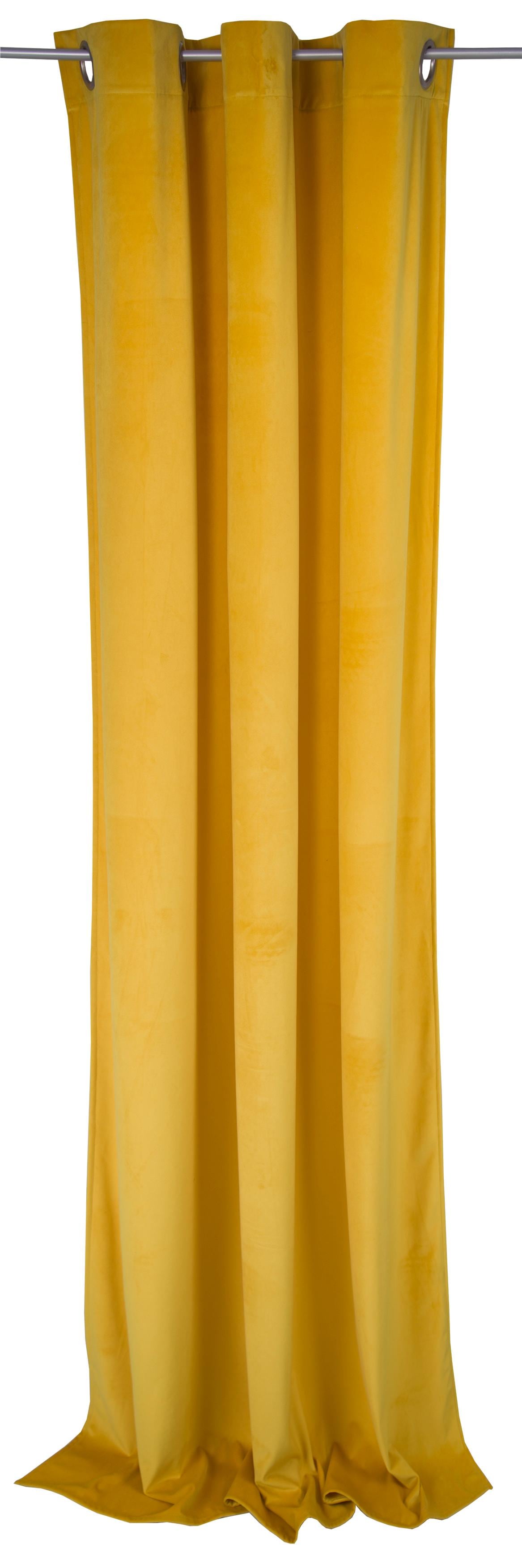 TOM TAILOR HOME Vorhang »FRENCH VELVET«, (1 St.) TOM TAILOR HOME Vorhang »FRENCH VELVET«, (1 St.) von TOM TAILOR HOME