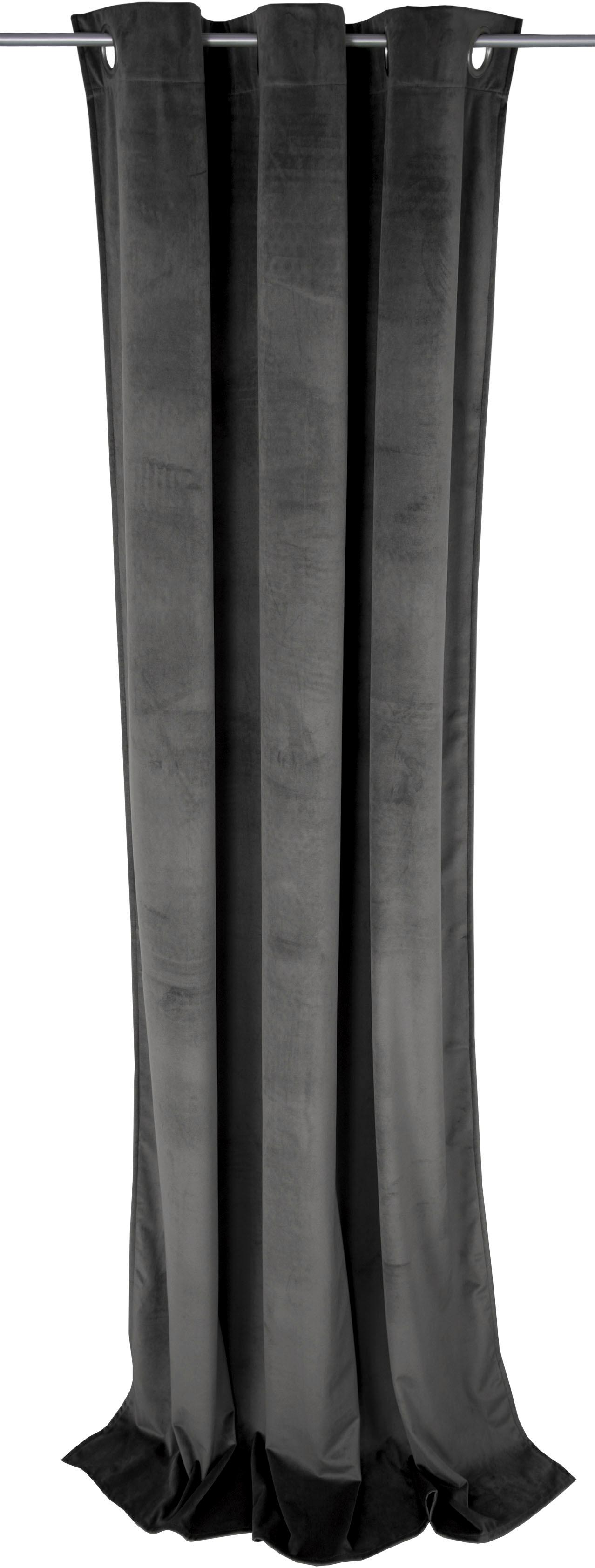 TOM TAILOR HOME Vorhang »FRENCH VELVET«, (1 St.) TOM TAILOR HOME Vorhang »FRENCH VELVET«, (1 St.) von TOM TAILOR HOME