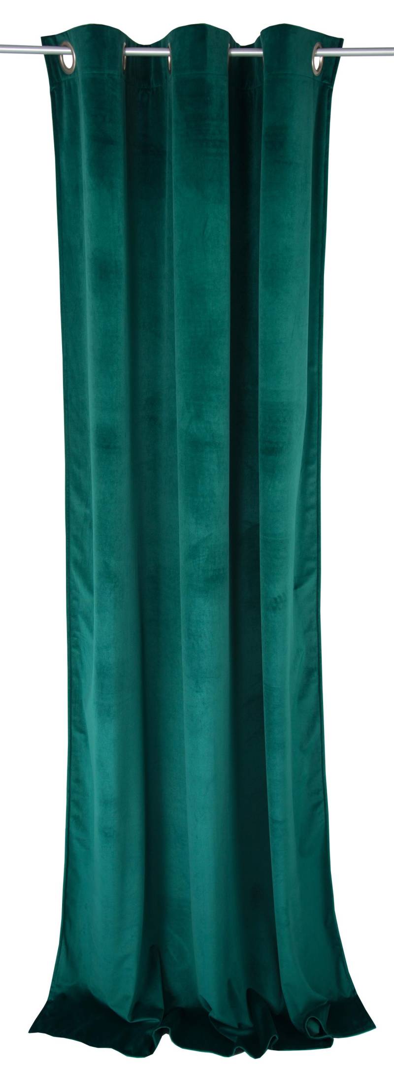 TOM TAILOR HOME Vorhang »FRENCH VELVET«, (1 St.) von TOM TAILOR HOME