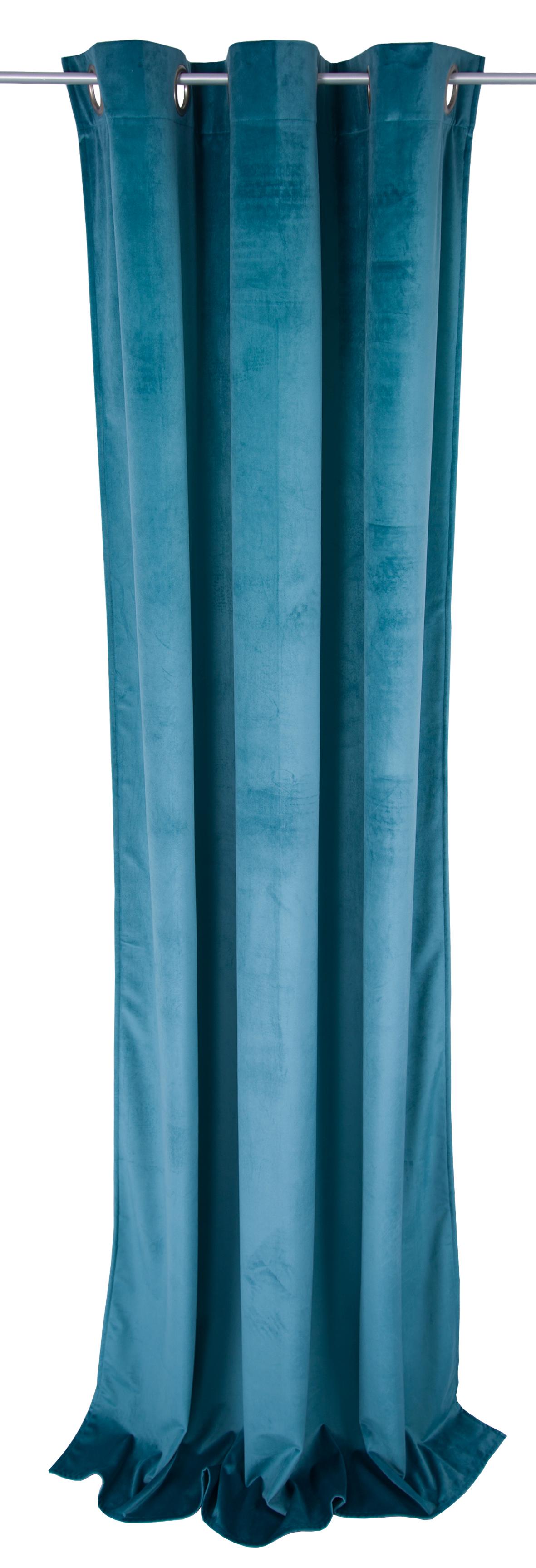 TOM TAILOR HOME Vorhang »FRENCH VELVET«, (1 St.) TOM TAILOR HOME Vorhang »FRENCH VELVET«, (1 St.) von TOM TAILOR HOME