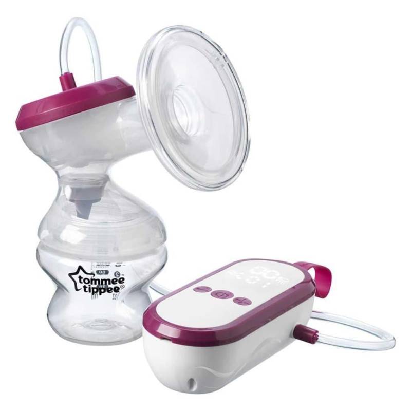 Elektrische Milchpumpe Unisex  ONE SIZE von Tommee Tippee