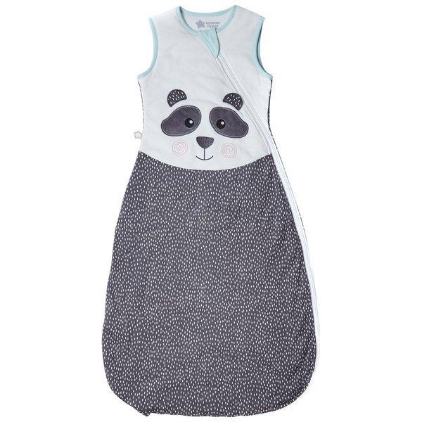 Tommee Tippee - Original Grobag Schlafsack 1.0 TOG Pip der Panda  90 cm von Tommee Tippee