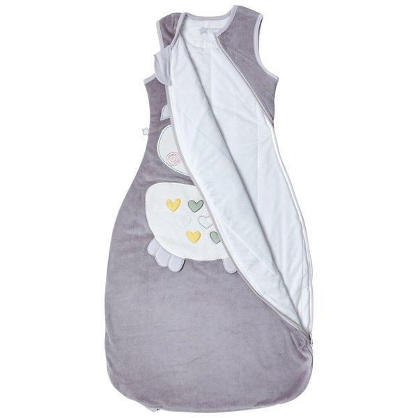 Tommee Tippee - Original Grobag Schlafsack 1.0 TOG Ollie die Eule  105 cm von Tommee Tippee