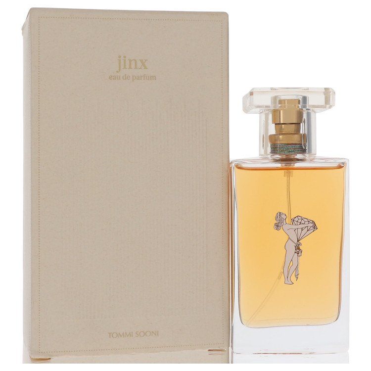 Jinx by Tommi Sooni by Tommi Sooni Eau de Parfum 50ml von Tommi Sooni