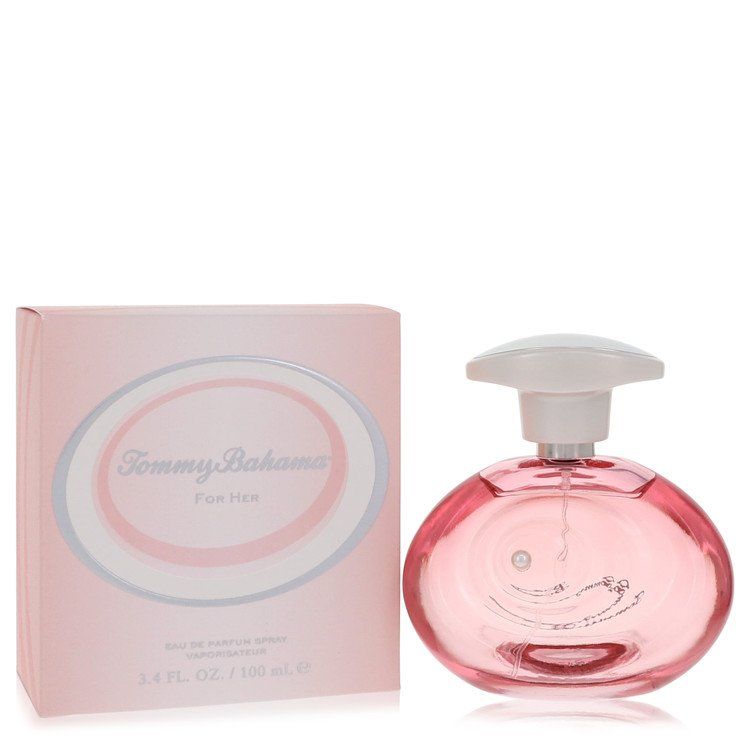 Tommy Bahama For Her Eau de Parfum 100ml von Tommy Bahama