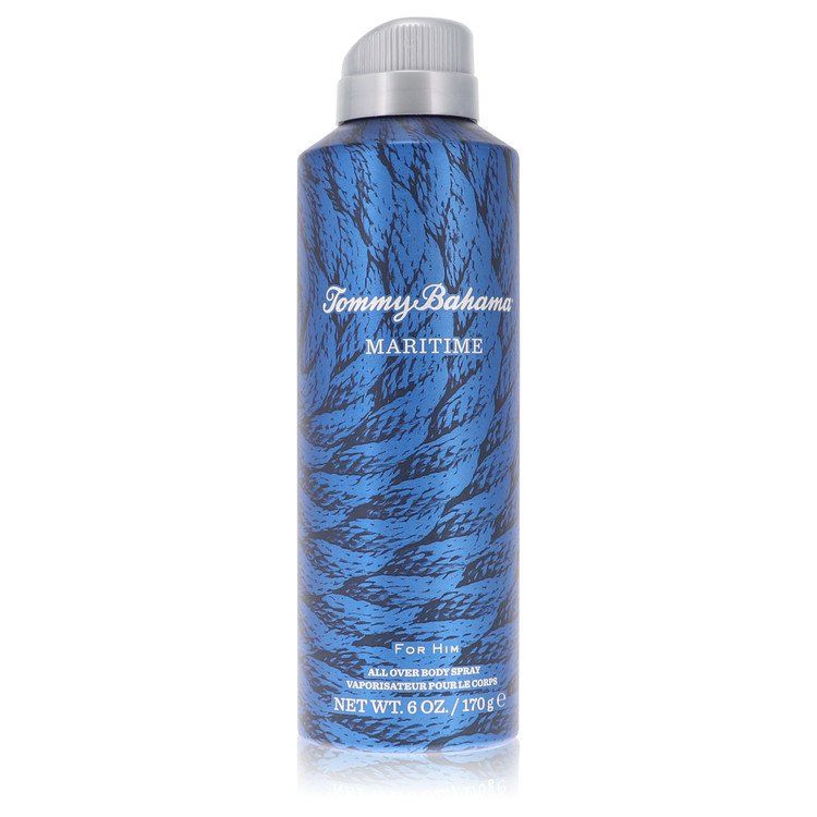 Maritime For Him by Tommy Bahama Body Spray 170ml von Tommy Bahama