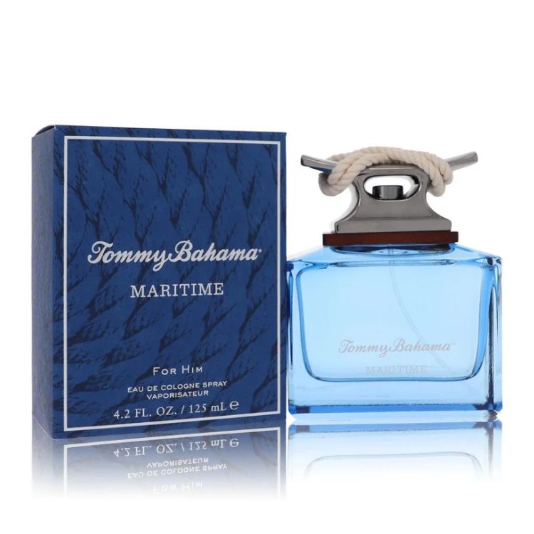 Maritime For Him by Tommy Bahama Eau de Cologne 125ml von Tommy Bahama