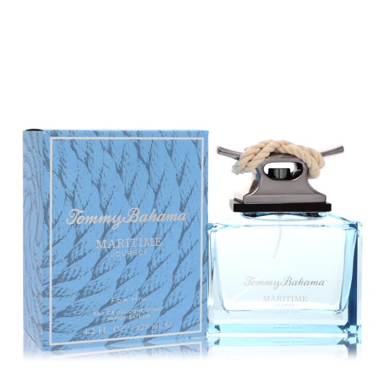 Tommy Bahama Maritime Journey Eau de Toilette 125ml von Tommy Bahama