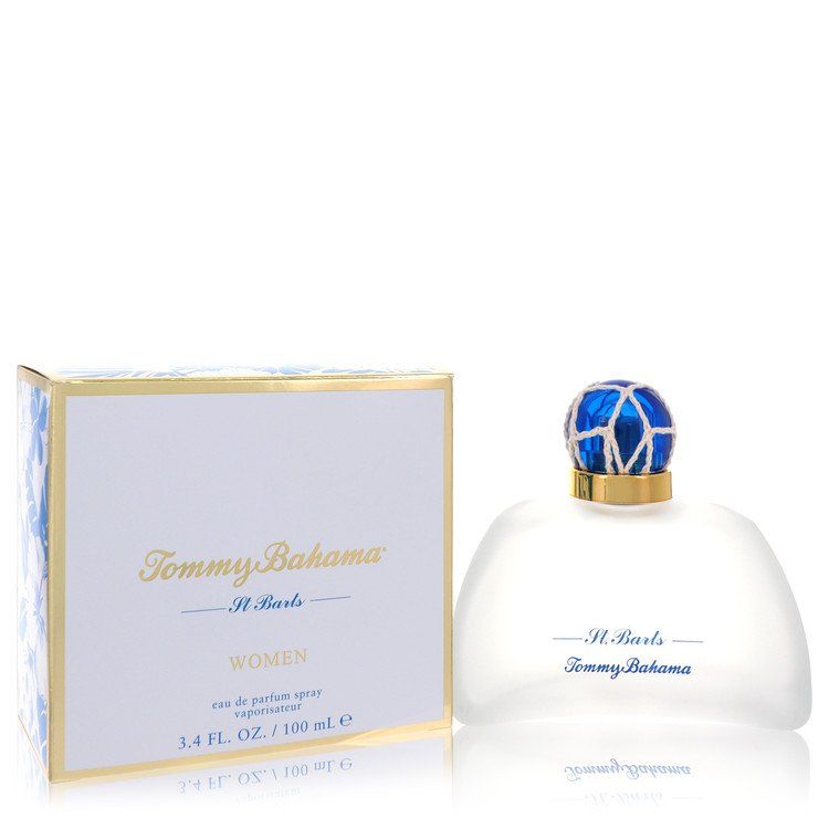 Tommy Bahama St. Barts Women Eau de Parfum 100ml von Tommy Bahama