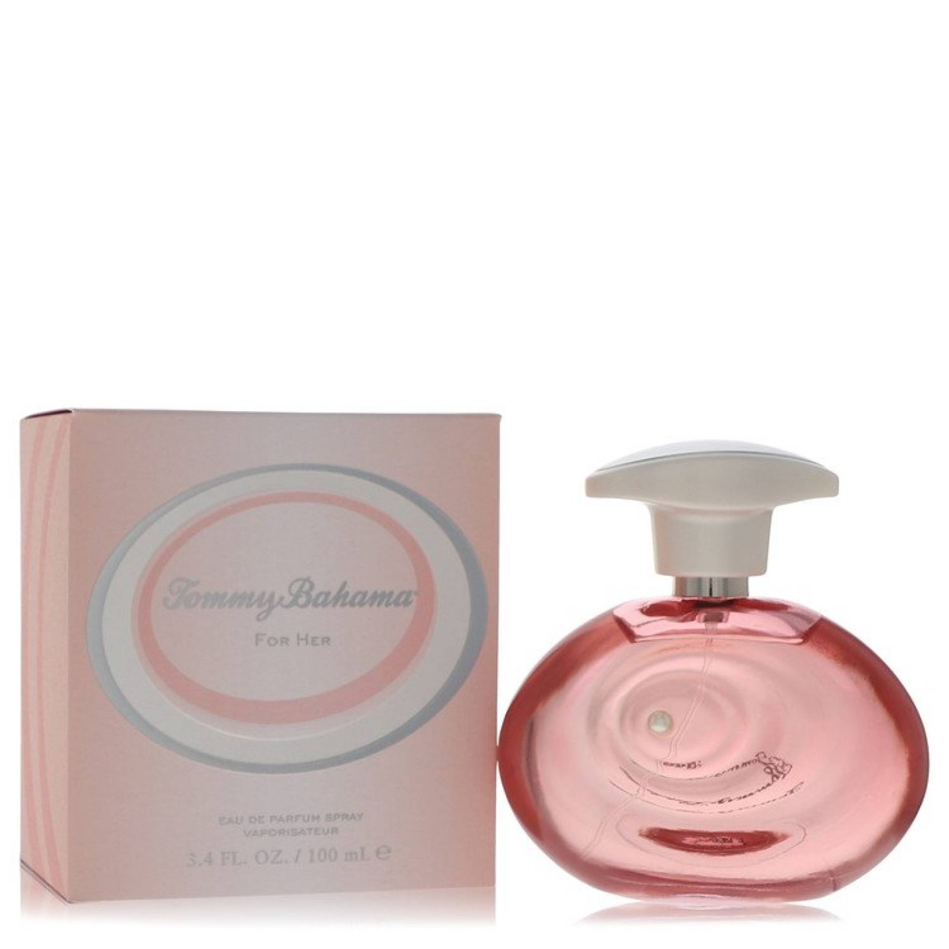 Tommy Bahama For Her Eau De Parfum Spray 100 ml Tommy Bahama For Her Eau De Parfum Spray 100 ml von Tommy Bahama