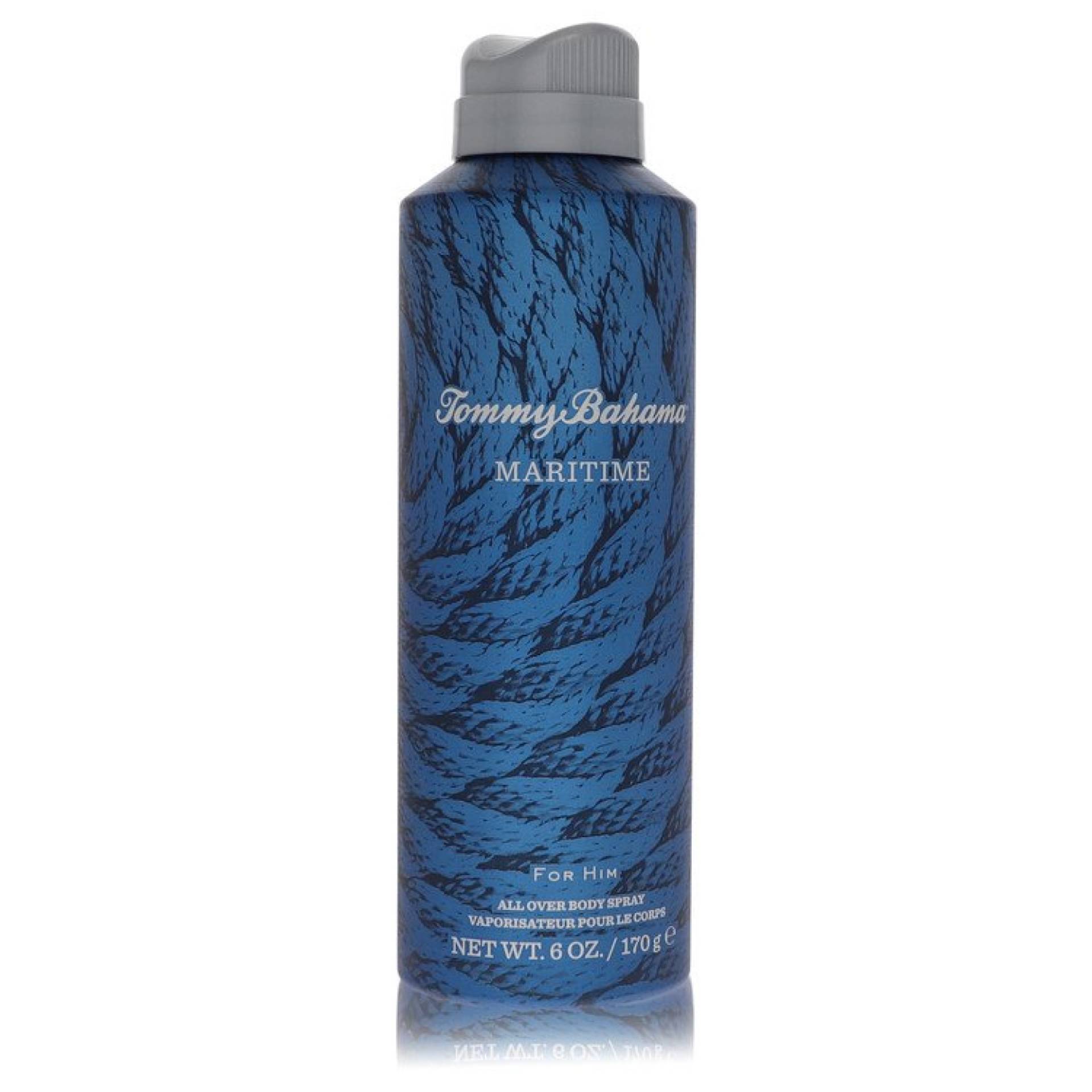 Tommy Bahama Maritime Body Spray 177 ml von Tommy Bahama