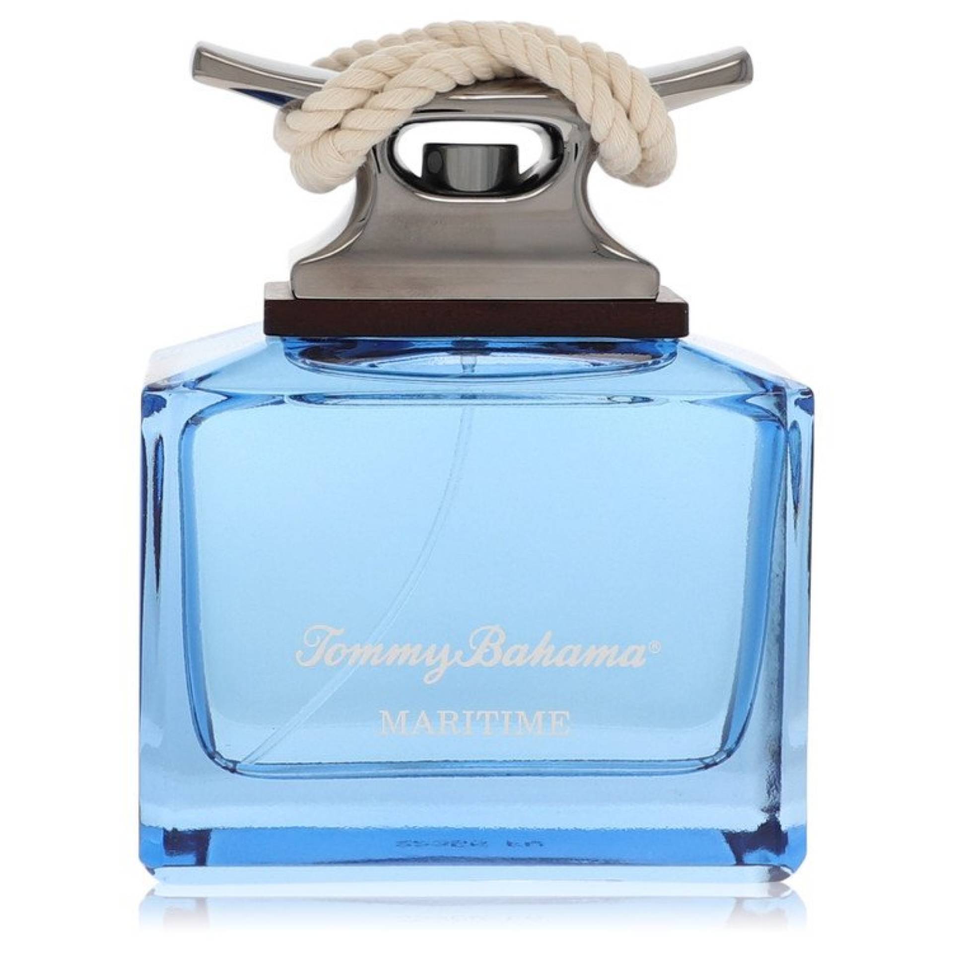 Tommy Bahama Maritime Eau De Cologne Spray (Unboxed) 125 ml von Tommy Bahama