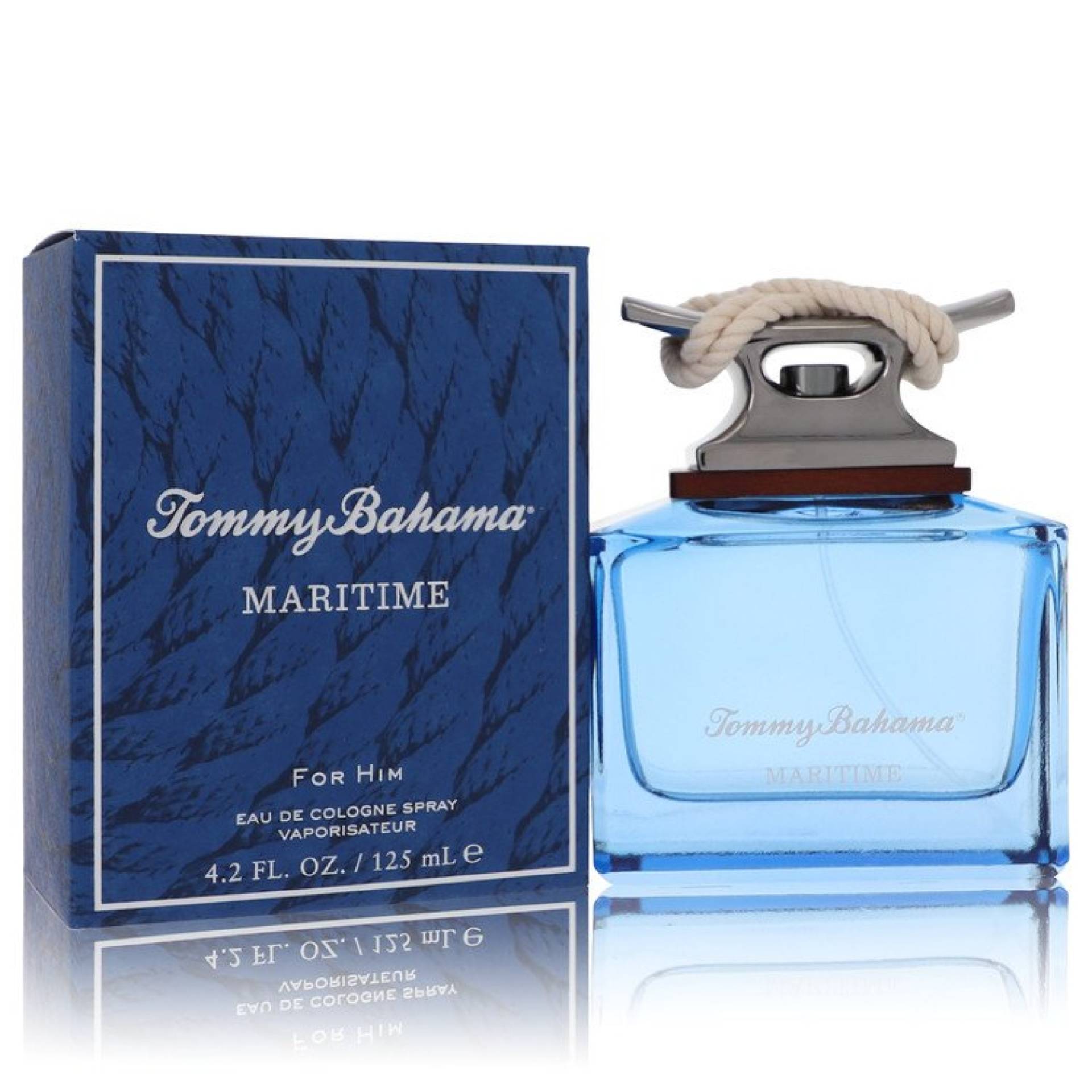 Tommy Bahama Maritime Eau De Cologne Spray 125 ml von Tommy Bahama