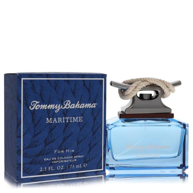 Tommy Bahama Maritime Eau De Cologne Spray 75 ml von Tommy Bahama