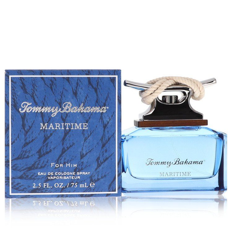 Tommy Bahama Maritime For Him Eau de Cologne 75ml von Tommy Bahama