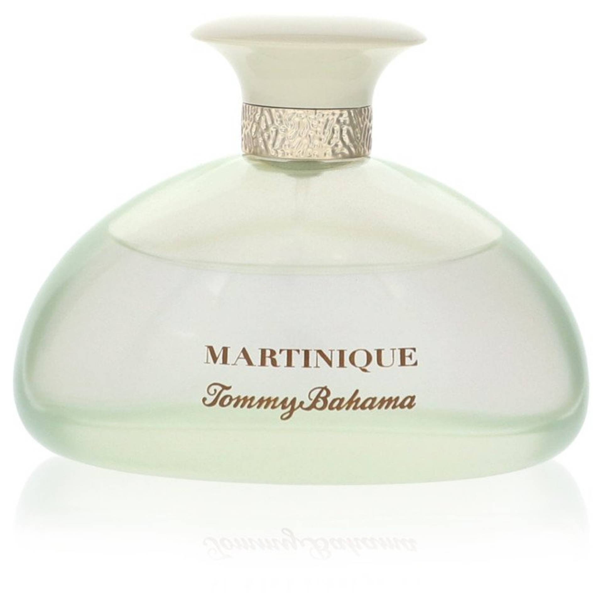 Tommy Bahama Set Sail Martinique Eau De Parfum Spray (unboxed) 100 ml von Tommy Bahama