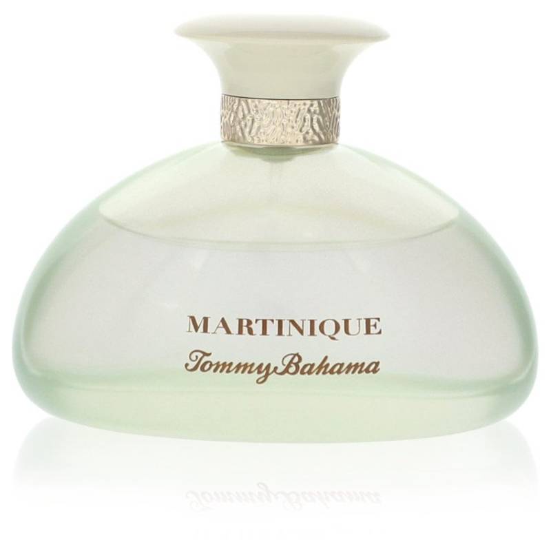 Tommy Bahama Set Sail Martinique Eau De Parfum Spray (unboxed) 100 ml von Tommy Bahama