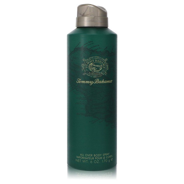 Tommy Bahama Martinique Body Spray 170ml von Tommy Bahama