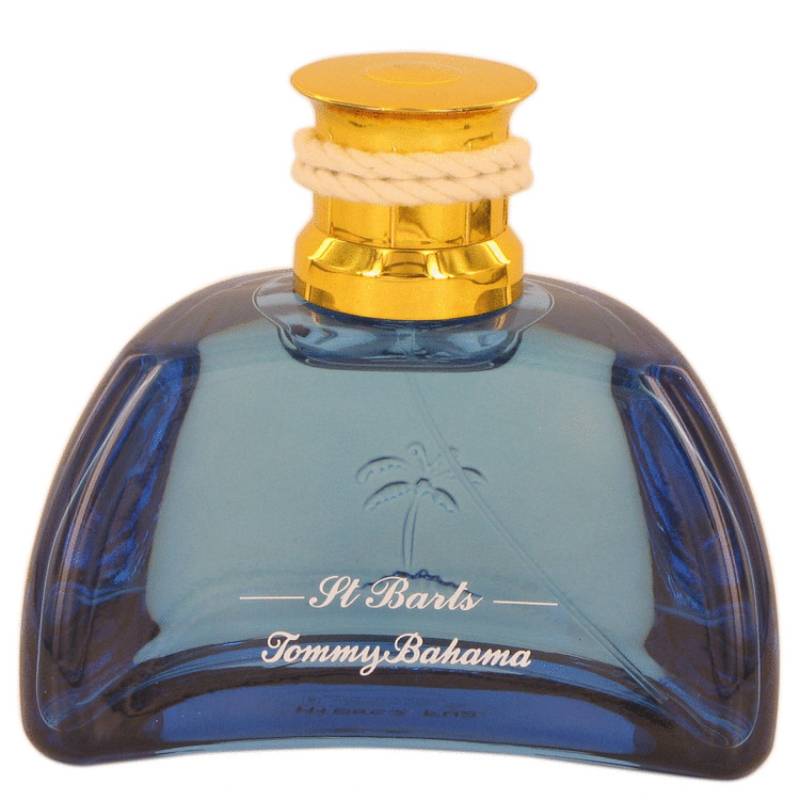 Tommy Bahama Set Sail St. Barts Eau De Cologne Spray (unboxed) 100 ml von Tommy Bahama