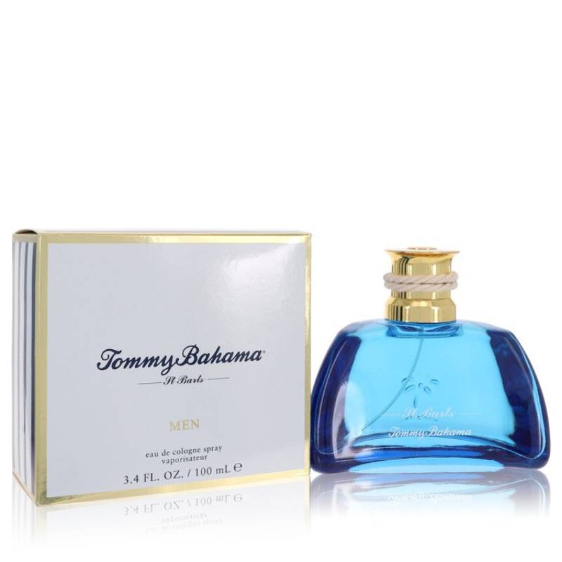 Tommy Bahama Set Sail St. Barts Eau De Cologne Spray 100 ml von Tommy Bahama