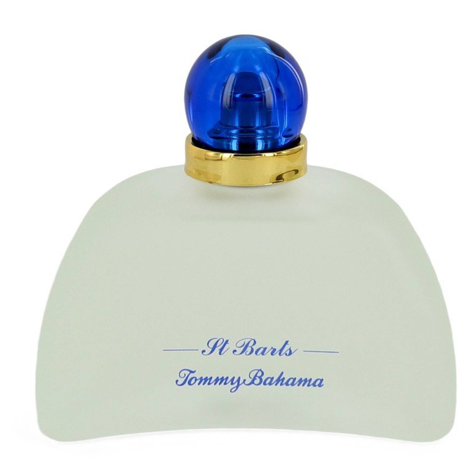 Tommy Bahama Set Sail St. Barts Eau De Parfum Spray (unboxed) 100 ml von Tommy Bahama