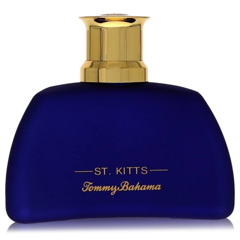 Tommy Bahama St. Kitts Eau De Cologne Spray (unboxed) 101 ml von Tommy Bahama