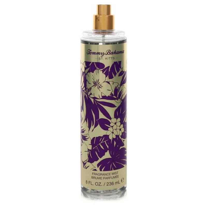 Tommy Bahama St. Kitts Fragrance Mist (Tester) 236 ml von Tommy Bahama