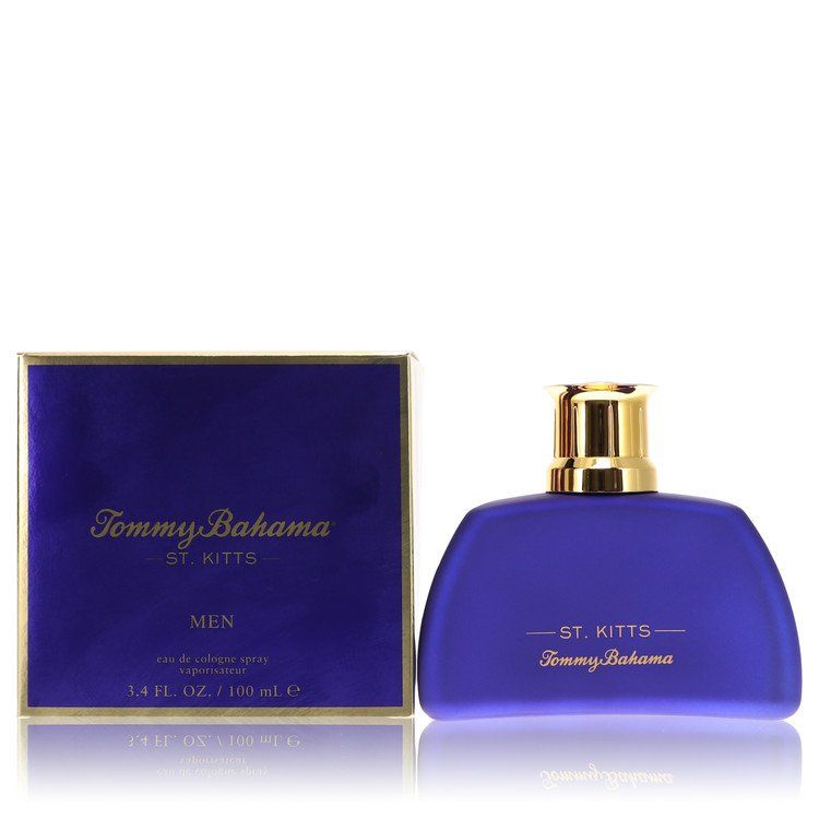 Tommy Bahama St. Kitts by Tommy Bahama Eau de Cologne 100ml von Tommy Bahama