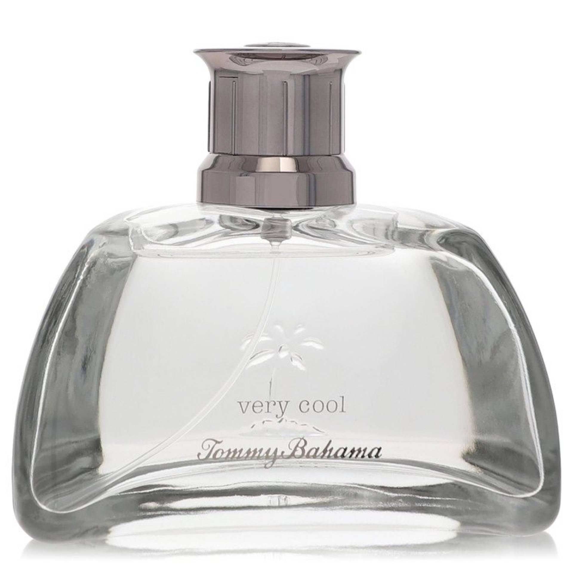 Tommy Bahama Very Cool Eau De Cologne Spray (unboxed) 100 ml von Tommy Bahama