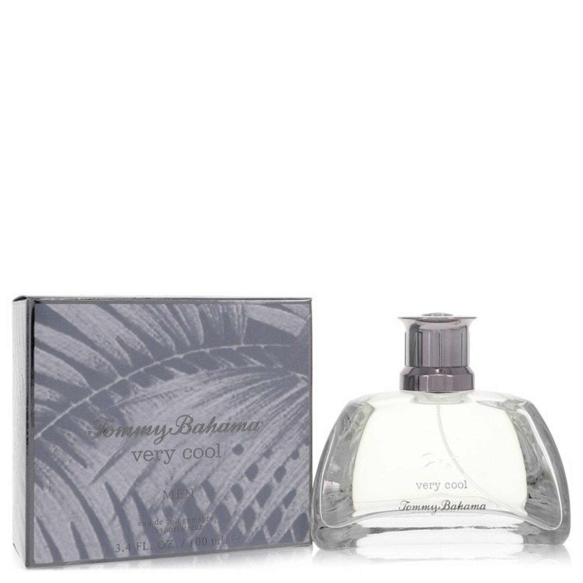 Tommy Bahama Very Cool Eau De Cologne Spray 100 ml von Tommy Bahama