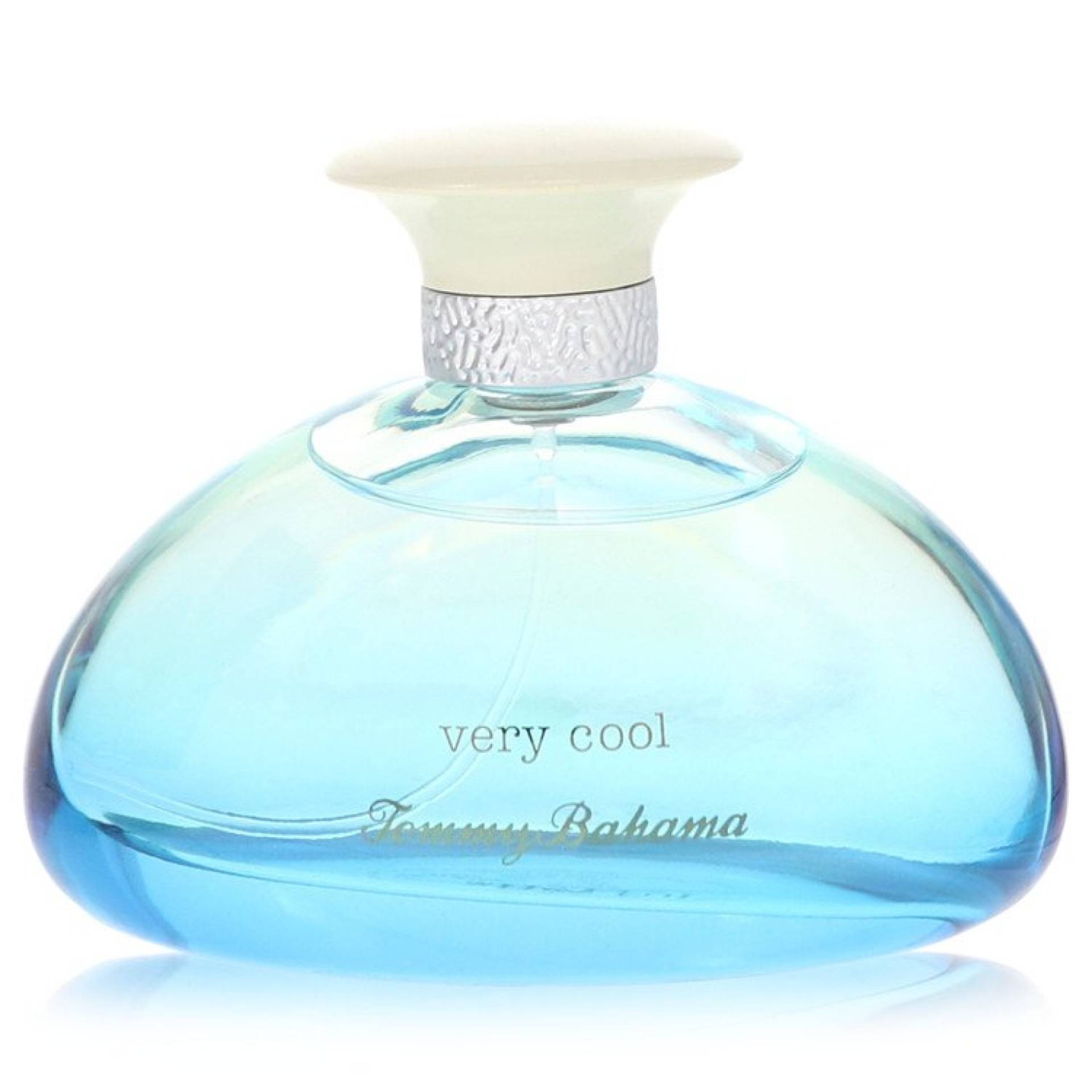 Tommy Bahama Very Cool Eau De Parfum Spray (unboxed) 100 ml von Tommy Bahama