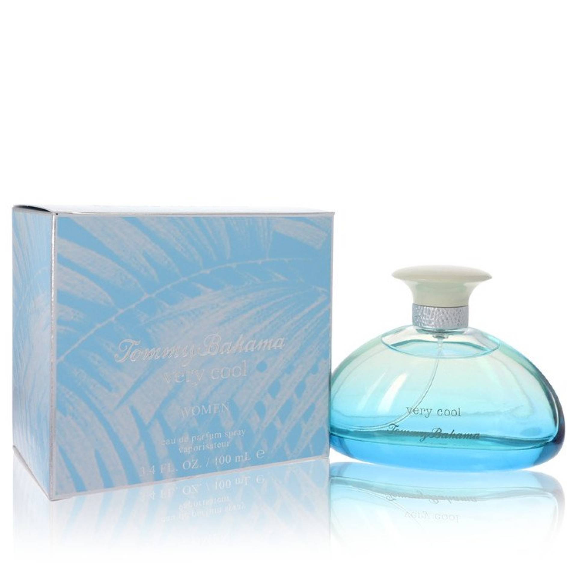 Tommy Bahama Very Cool Eau De Parfum Spray 100 ml von Tommy Bahama