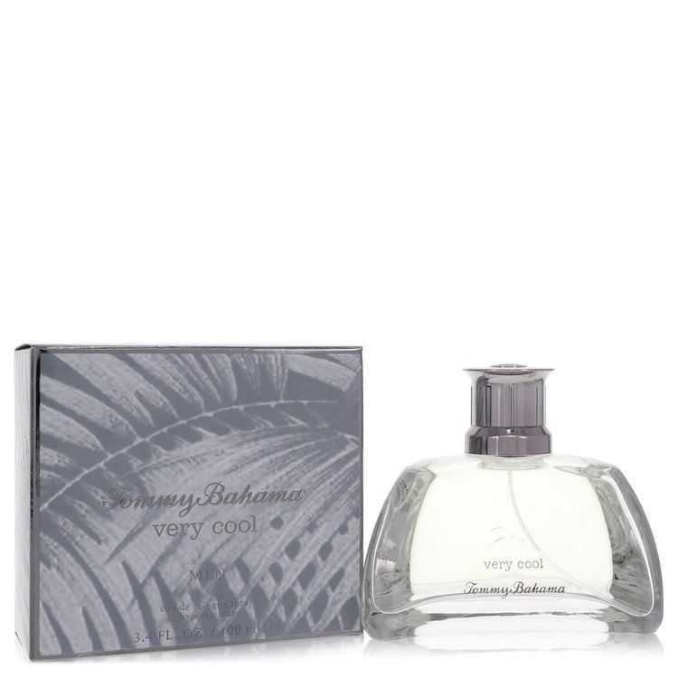 Tommy Bahama Very Cool Men Eau de Cologne 100ml von Tommy Bahama