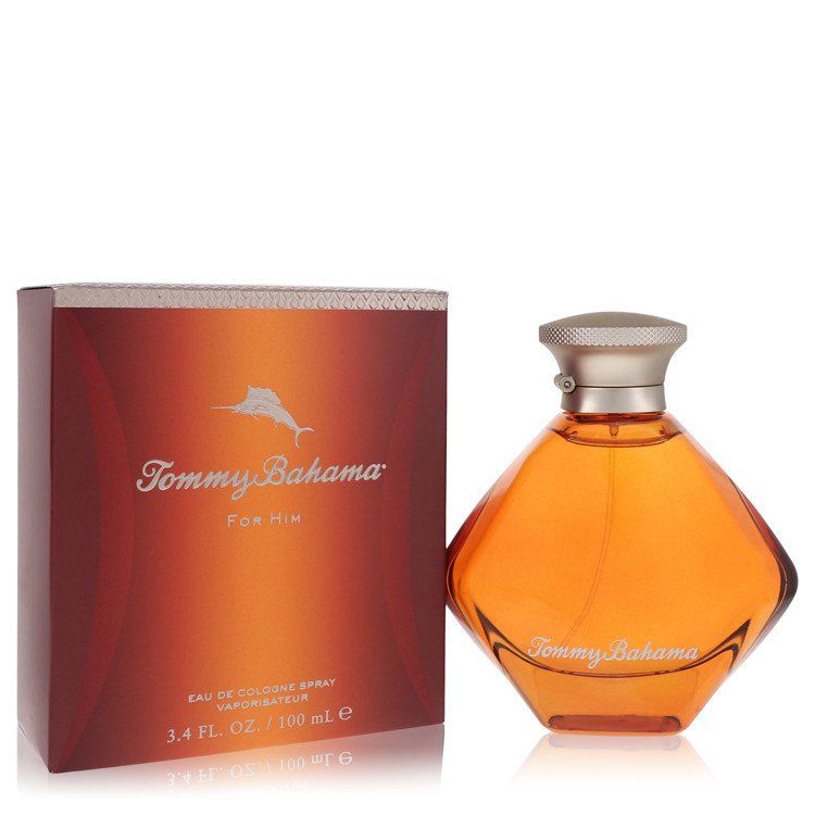 For Him by Tommy Bahama Eau de Cologne 100ml von Tommy Bahama