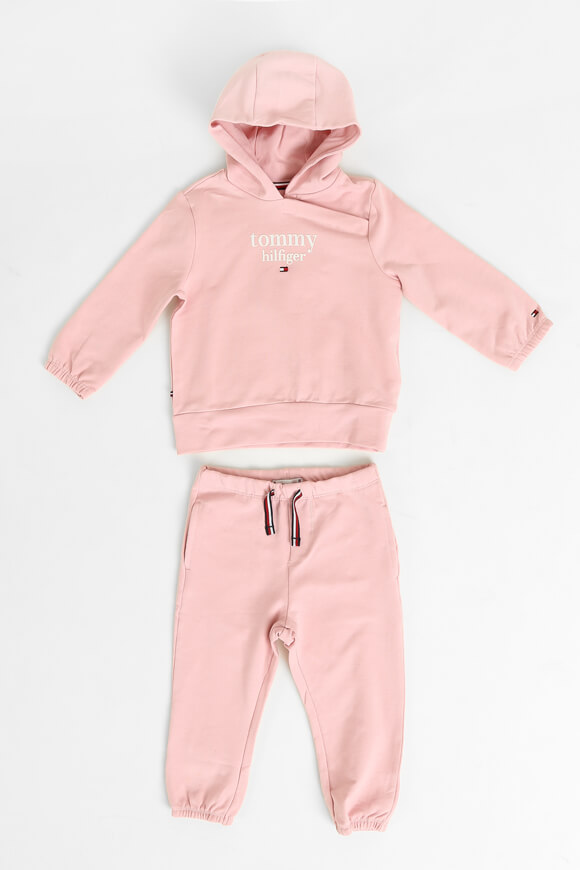 Tommy Hilfiger Kids Baby-Set | Pink Shade | Baby  | 62 von Tommy Hilfiger Kids