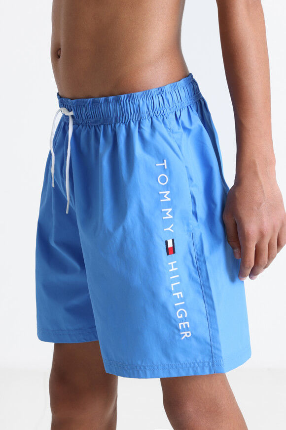 Tommy Hilfiger Kids Badeshorts | Blue Spell | Jungen  | 12 von Tommy Hilfiger Kids