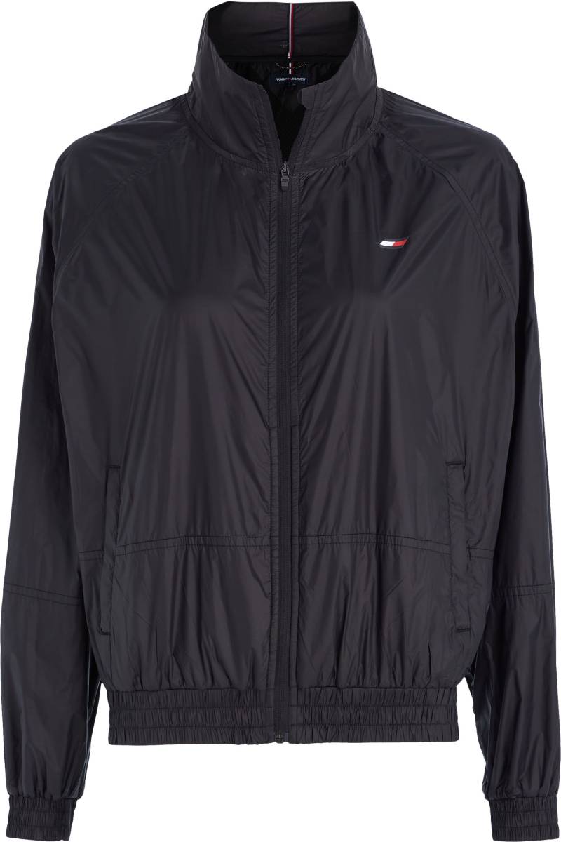 Tommy Hilfiger Sport Windbreaker »ESSENTIALS RELAXED WINDBREAKER«, mit Tommy Hilfiger Sport Markenlabel von Tommy Hilfiger Sport