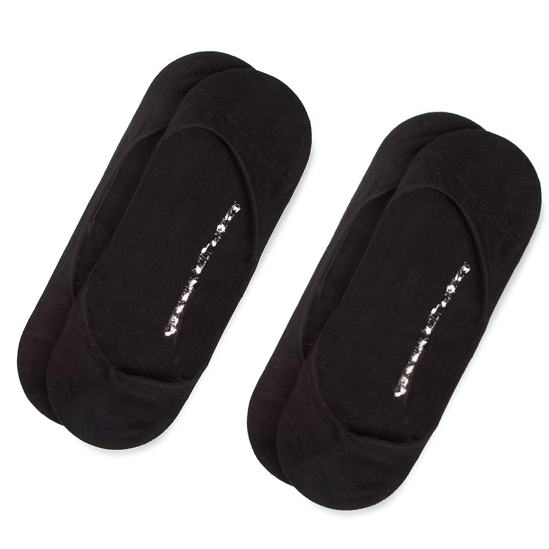 2er-Set Herren Sneakersocken Tommy Hilfiger 343025001 Schwarz 2er-Set Herren Sneakersocken Tommy Hilfiger 343025001 Schwarz von Tommy Hilfiger