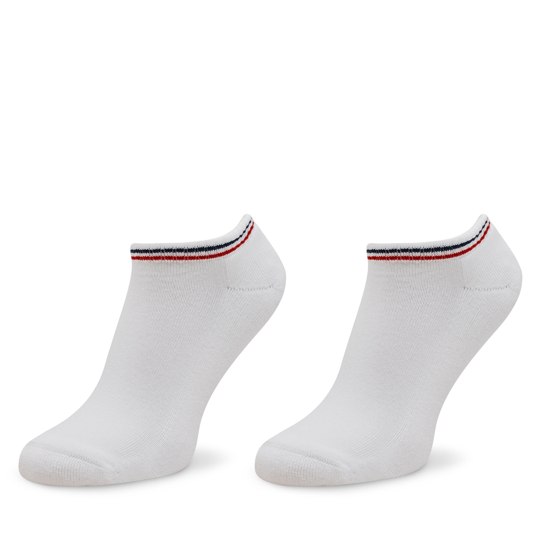 2er-Set Unisex-Sneakersocken Tommy Hilfiger 701228178 Weiß 2er-Set Unisex-Sneakersocken Tommy Hilfiger 701228178 Weiß von Tommy Hilfiger