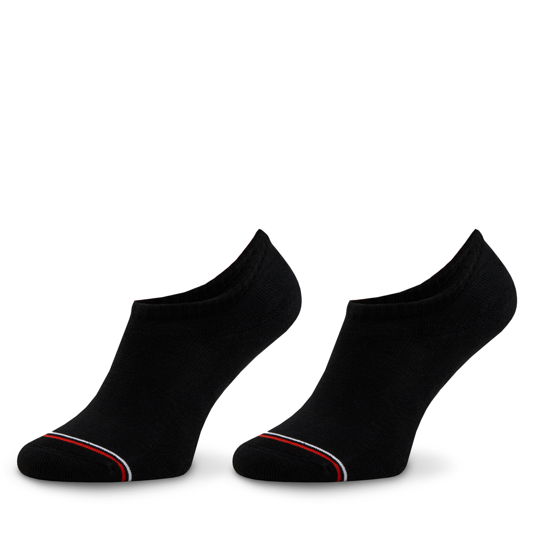 2er-Set Unisex-Sneakersocken Tommy Hilfiger 701228179 Dunkelblau von Tommy Hilfiger