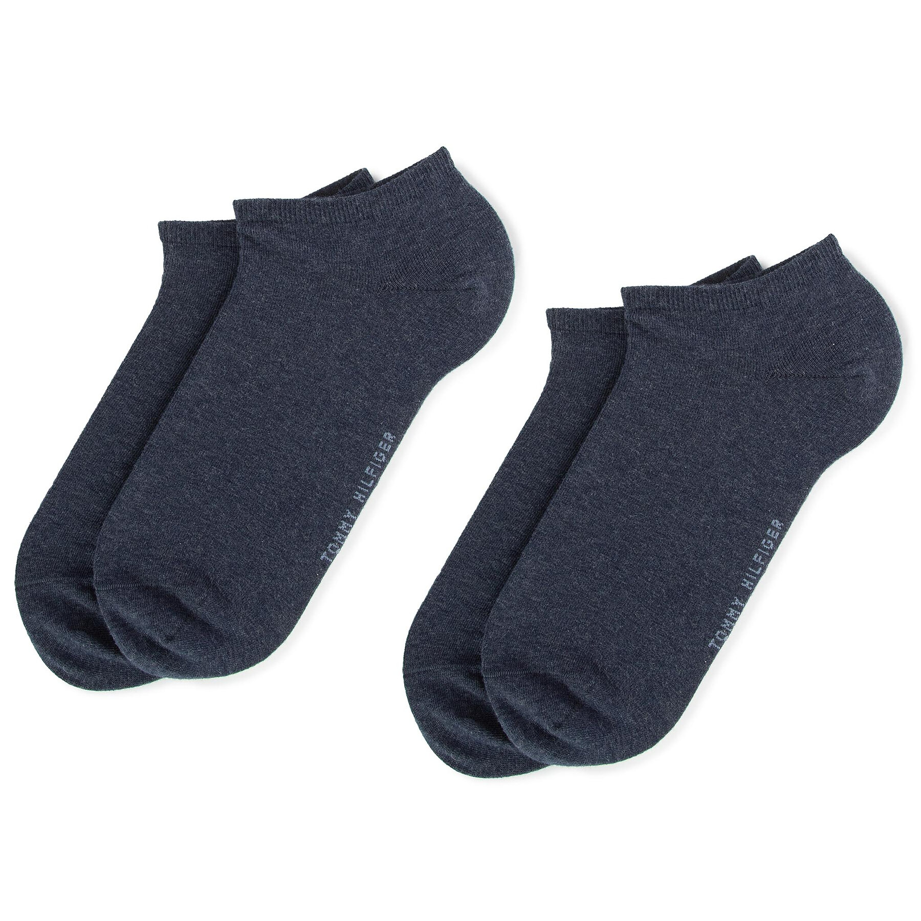 2er-Set niedrige Damensocken Tommy Hilfiger 343024001 Dunkelblau 2er-Set niedrige Damensocken Tommy Hilfiger 343024001 Dunkelblau von Tommy Hilfiger