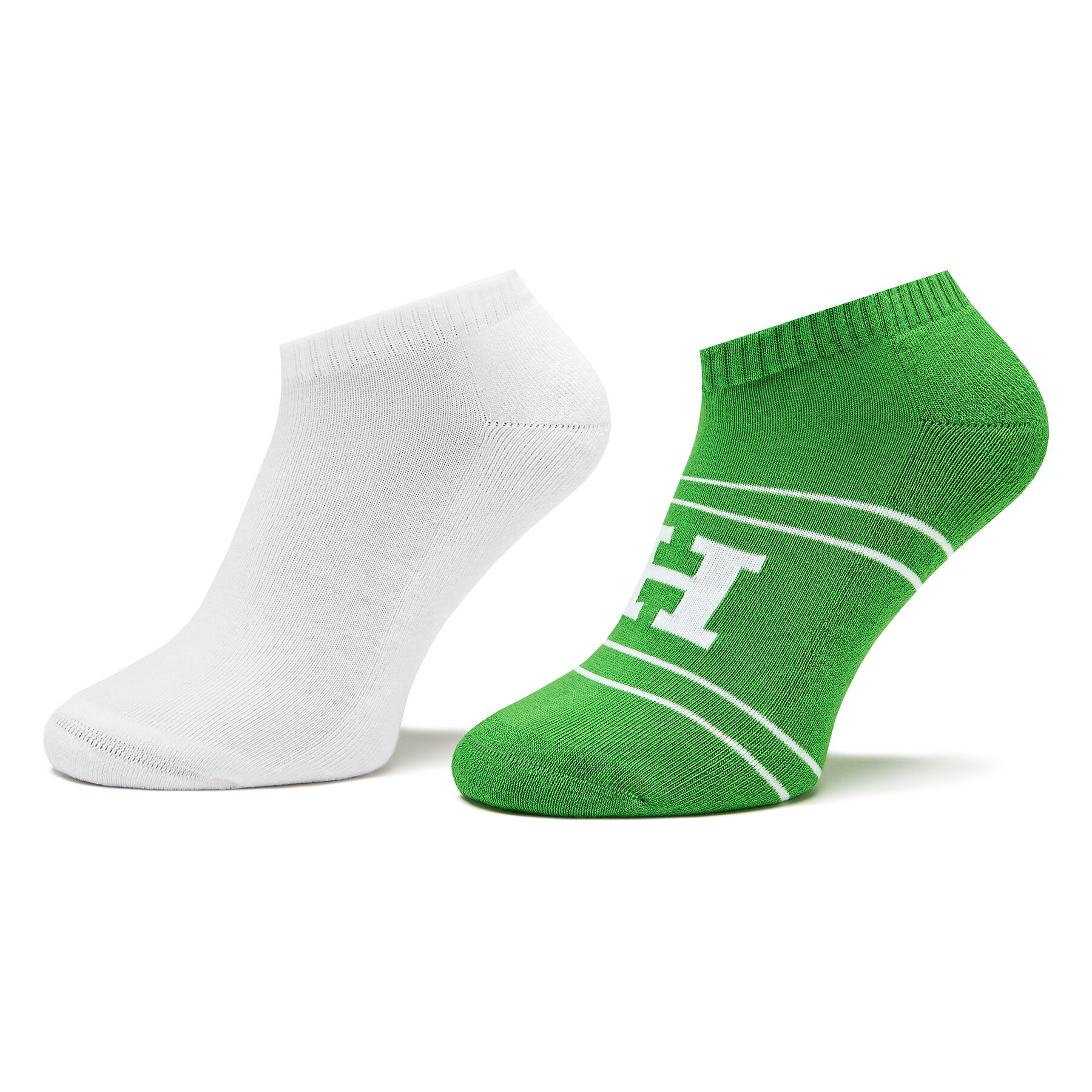 2er-Set niedrige Herrensocken Tommy Hilfiger 701224100 Bunt 2er-Set niedrige Herrensocken Tommy Hilfiger 701224100 Bunt von Tommy Hilfiger